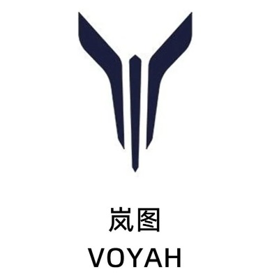 岚图